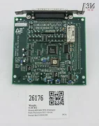 26176 ADVANCED ENERGY PCB PINNACLE 15V NON-ISO SGL PM NP 2301319-A
