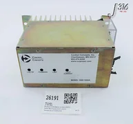 26191 CONTROL CONCEPTS SCR POWER CONTROLLER, AMAT 0190-47946 1095-1004A