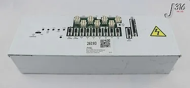 26193 APPLIED MATERIALS PS ASSY SERIPLEX HDP-CVD, 0100-35173 0010-18171