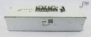 26194 APPLIED MATERIALS POWER SUPPLY ASSY, UBJ2MNP-1930, W68-X2Q10-10 0100-09288