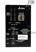 26199 MKS HARDENED DEVICENET I/O BLOCK, AS01294-04, AMAT PN: 0190-30346 CDN294R