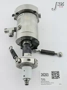 26203 APPLIED MATERIALS ROTARY UNION ASSY, 0010-26352 0190-16739