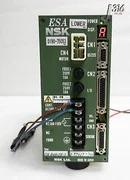 26206 NSK DRIVER, VHP LOWER MOTOR CONTROL, AMAT PN: 0190-75053 ESA-B014CF8-11