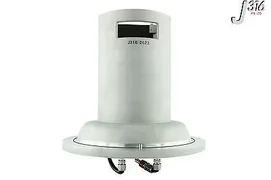 2623 APPLIED MATERIAL XR80 SOURCE COOLING TUBE 0040-02238