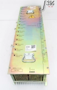 26243 APPLIED MATERIALS LAMP DRIVER, SCR, 15 ZONES, P-1219 0190-01606