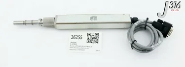 26255 APPLIED MATERIALS PYRO, 300MM RADIANCE, RTP, 0150-00743 (PARTS) 0010-44213