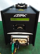2626 ASTEX MKS ASTRON 2L, AMAT 0920-00013 FI20620-1