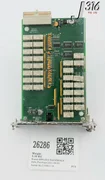 26286 APPLIED MATERIALS INTLK MOD MF PRODUCER SE/E, CDN500-10 (PARTS) 0190-03705