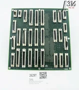 26297 APPLIED MATERIALS PCB, MAINFRAME SIDE I/O PANEL (PARTS) 0100-00280