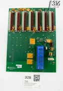 26298 APPLIED MATERIALS PCB, MAINFRAME I/O DISTRIBUTION, ENDURA 2 0100-02193