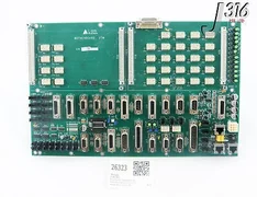 26323 LAM RESEARCH PCB, MOTHERBOARD, VTM 810-810193-103