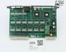 26354 LAM RESEARCH PCB, LONWORKS, PIO, 50020R-10 (PARTS) 810-072903-004