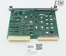 26355 LAM RESEARCH PCB, VOIP, PHASE III 810-046015-009