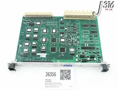26356 LAM RESEARCH PCB, VOIP, PHASE III (PARTS) 810-046015-009