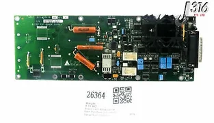 26364 LAM RESEARCH PCB,BICEP ESC POWER SUPPLY (PARTS) 810-495659-304