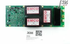 26366 ENI/LAM RESEARCH PCB, ESC BICEP II DC-PROBR PS (PARTS) 810-495659-308