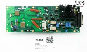 26368 LAM RESEARCH PCB,BICEP ESC POWER SUPPLY (PARTS) 810-495659-304