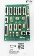 26370 LAM RESEARCH PCB MB, NODE 1 PM COMMON 810-802901-307