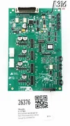 26376 LAM RESEARCH PCB STEPPER DRIVER INTERFACE BOARD (PARTS) 810-801237-021
