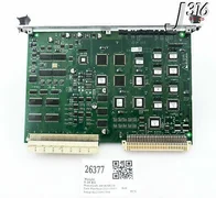 26377 LAM RESEARCH PCB VIOP III (PARTS) 810-046015-010