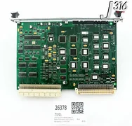 26378 LAM RESEARCH PCB VIOP III 810-046015-010