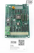 26398 LAM RESEARCH PCB NOBE BOARD TYPE 3 (PARTS) 810-800256-005