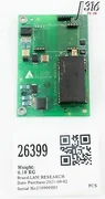 26399 LAM RESEARCH PCB, ESC CURRENT MONITOR (PARTS) 810-000839-003