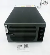 26404 ADVANCED ENERGY PARAMOUNT 3013 RF GENERATOR, 660-243024-005-D 3156330-261