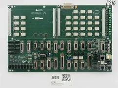 26408 LAM RESEARCH PCB, MOTHERBOARD, VTM (PARTS) 810-810193-103