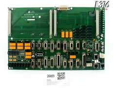 26409 LAM RESEARCH PCB, MOTHERBOARD VTM (PARTS) 810-810193-003