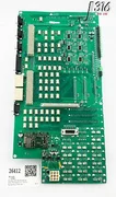 26412 LAM RESEARCH PCB, JETSTREAM GAS BOX MB (PARTS) 810-073479-005