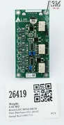 26419 LAM RESEARCH PCB, WATER DETECTOR 810-800156-101
