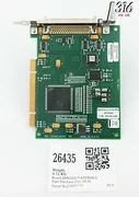 26435 APPLIED MATERIALS PCB, PCI HOST, SBS TECHNOLOGIES 85224036-003 0190-37522