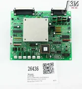 26436 APPLIED MATERIALS PCB ASSEMBLY, ROTATION DRIVE 0100-02036