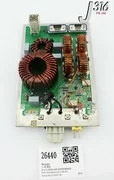 26440 APPLIED MATERIALS PCB, GB/FP RF FILTER BRD 0100-02343