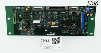 26445 LAM RESEARCH PCB CHAMBER CONTROLLER (PARTS) 810-495190-002