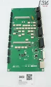 26450 LAM RESEARCH PCB NODE1 INTERLOCK CONTROL (PARTS) 810-072687-410