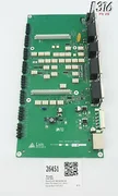 26451 LAM RESEARCH PCB NODE1 INTERLOCK CONTROL 810-072687-410