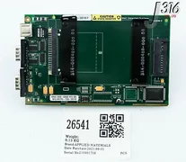 26541 APPLIED MATERIALS PCB ASSY, VMICPCI-7326-330100 (PARTS) 0090-04683