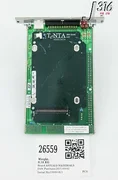 26559 APPLIED MATERIALS PCB, HDFD-0850 SINGLE BOARD, MKS AS00850-08 0190-07842
