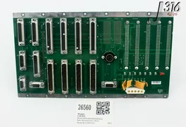 26560 APPLIED MATERIALS PCB, ARTWORK, SYS CTLR BACKPLANE 300MM EPI 0100-02653