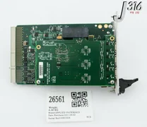 26561 APPLIED MATERIALS PCB ASSY, POWER PMAC 465 CPU, 604055-101 0190-49518