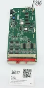 26577 APPLIED MATERIALS PCB, CDN39R, AS01396-6-5 (PARTS) 0190-27708