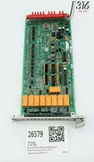 26579 APPLIED MATERIALS PCB, HTF CHAMBER INTERFACE, 0190-35207 0100-35054