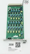 26590 APPLIED MATERIALS PCB, ARTWORK, WATER LEAK DETECTION BD 0090-08888