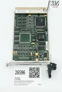 26596 APPLIED MATERIALS PCB, XMP MOTION CTLR, MEI T001-0029 (PARTS) 0190-24445