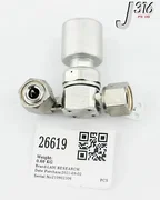 26619 LAM RESEARCH VALVE ASSY 839-800969-001