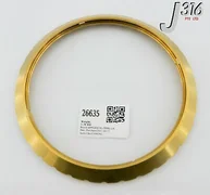 26635 APPLIED MATERIALS RACE,UPPER,BEARING, UPPER ROTATION, RTP 0020-39360