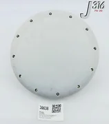 26638 APPLIED MATERIALS PERF PLATE, 200MM SINERGY 0021-06952