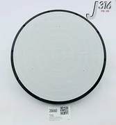 26640 LAM RESEARCH ESC CHUCK, 715-014790-372 839-019090-374